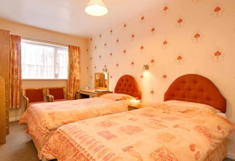 Marine Hotel Paignton