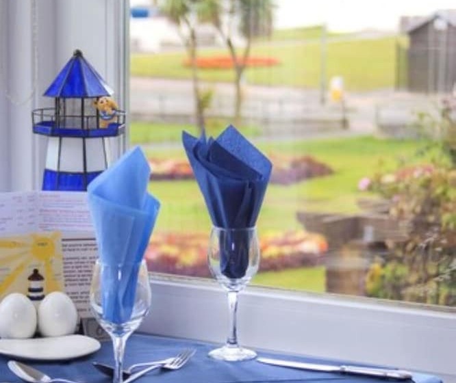 Marine Hotel Paignton