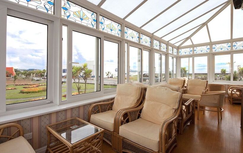 Marine Hotel Paignton