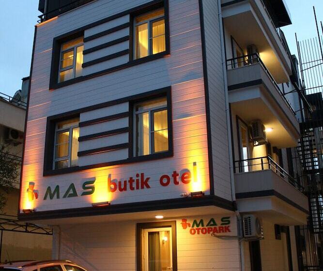 Mas Otel