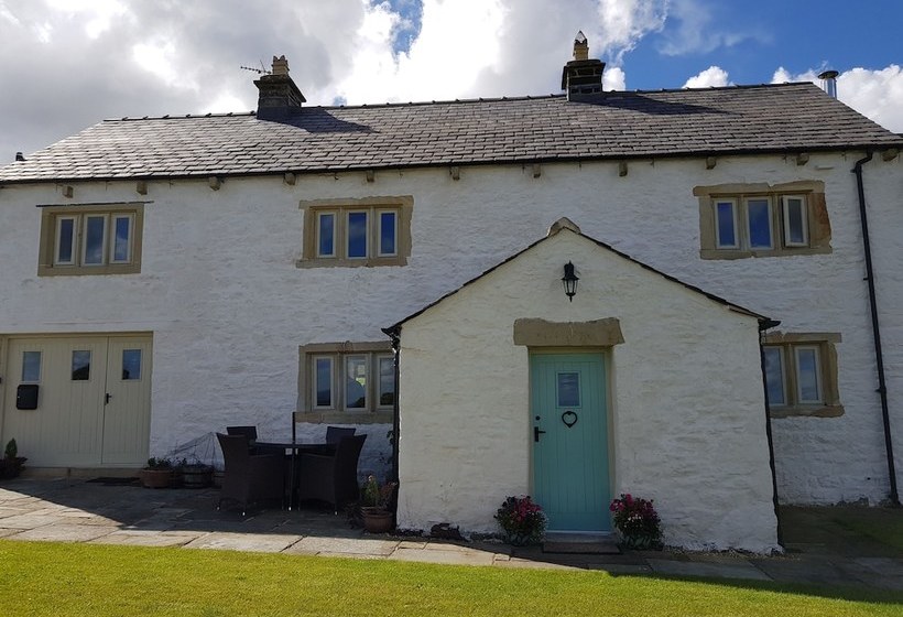 Merrybent Hill Luxury B&b