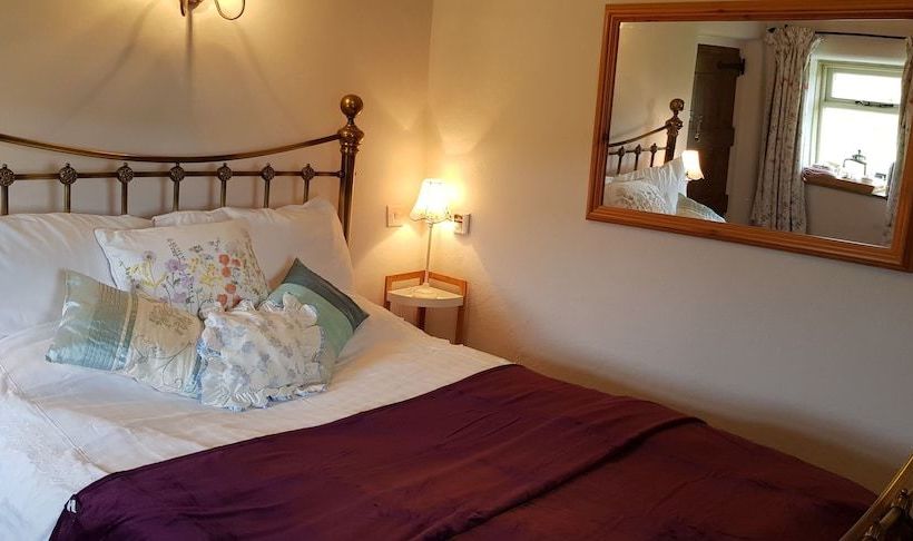 Merrybent Hill Luxury B&b