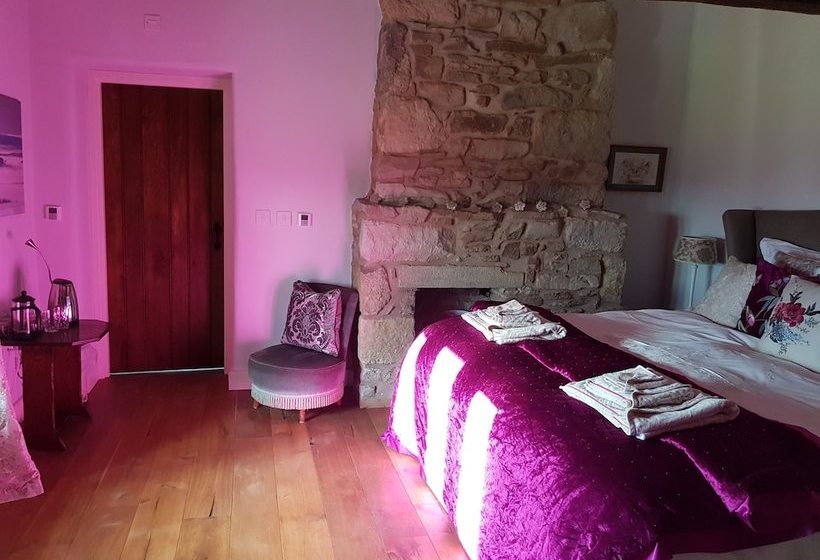 Merrybent Hill Luxury B&b