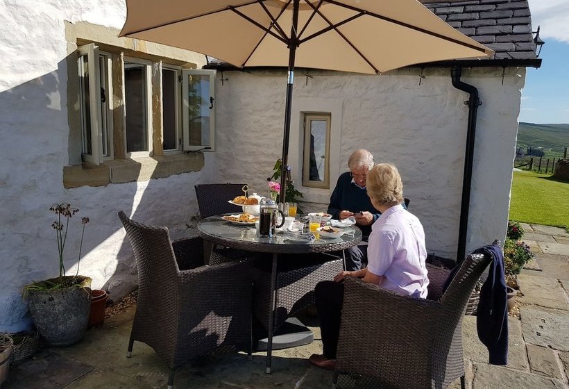 Merrybent Hill Luxury B&b