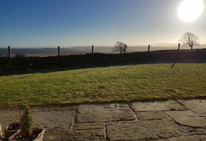 Merrybent Hill Luxury B&b