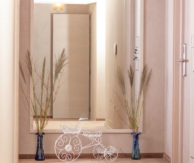 Mini Hotel Tchaykovskyi