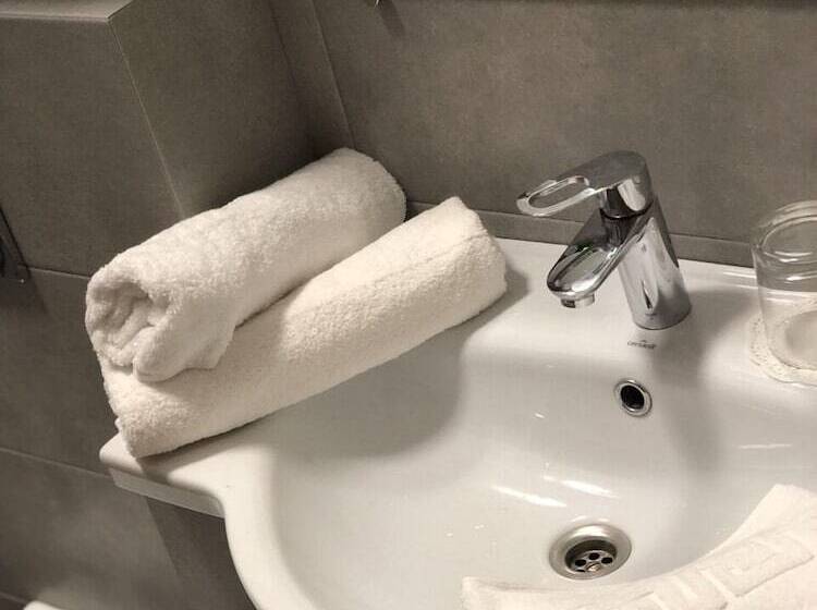 Mini Hotel Tchaykovskyi