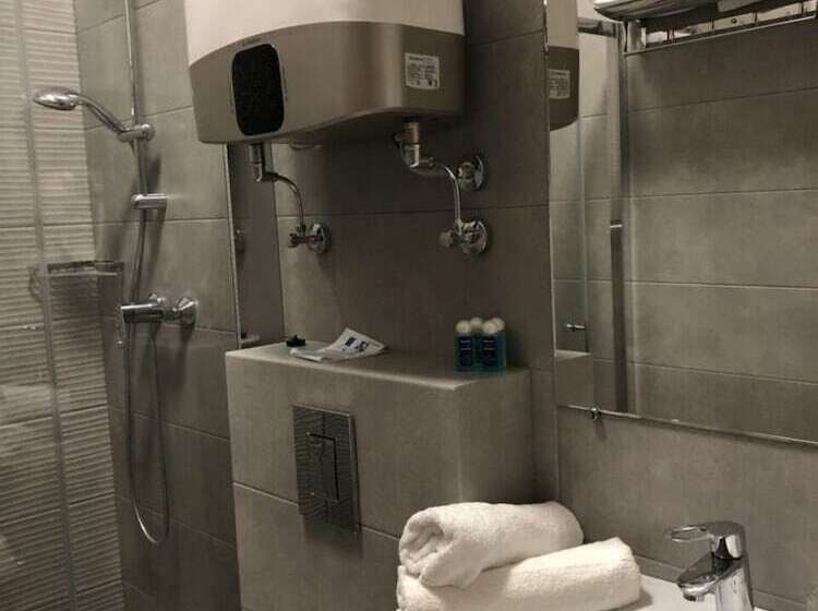 Mini Hotel Tchaykovskyi