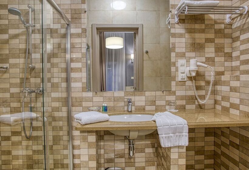 Mini Hotel Tchaykovskyi