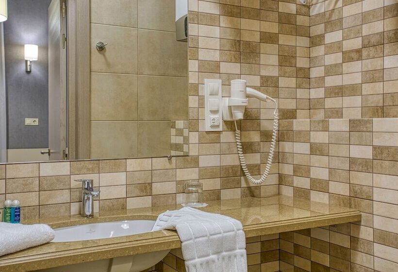 Mini Hotel Tchaykovskyi