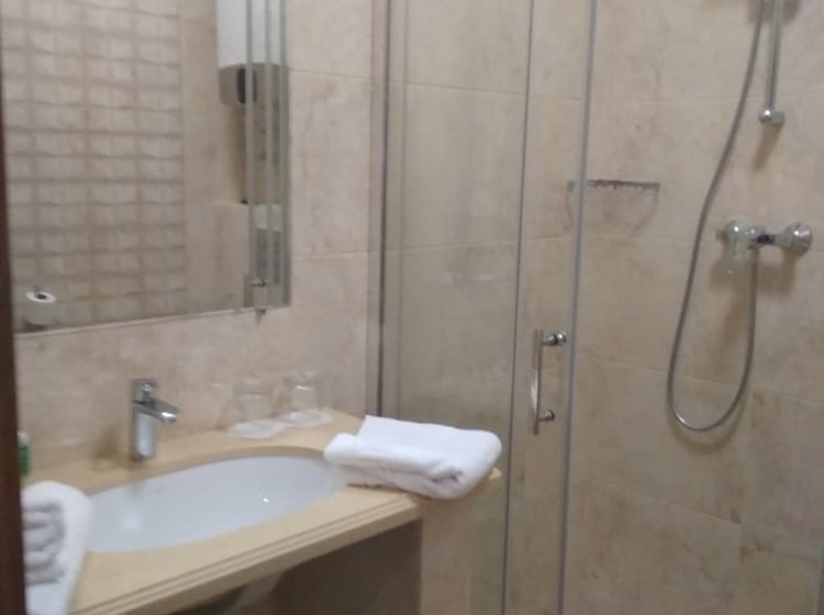 Mini Hotel Tchaykovskyi