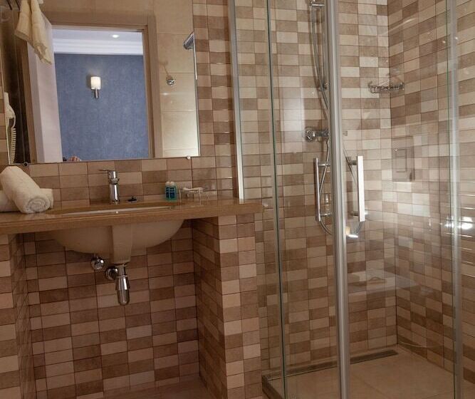 Mini Hotel Tchaykovskyi