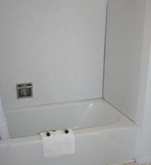 فندق على الطريق Bryce Zion Inn