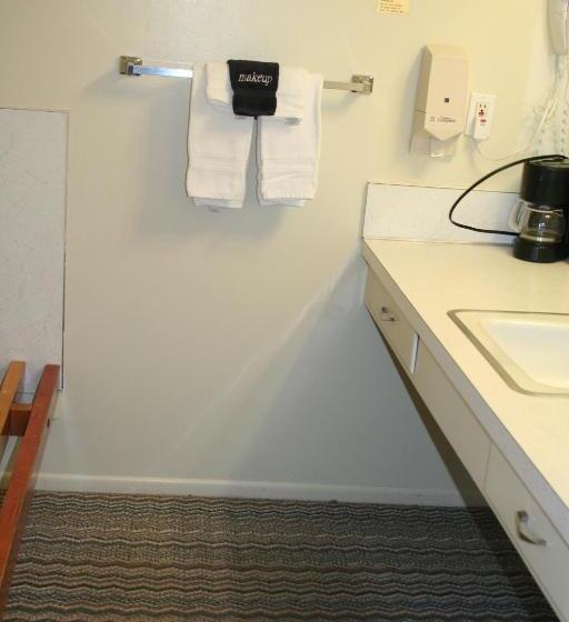 فندق على الطريق Bryce Zion Inn