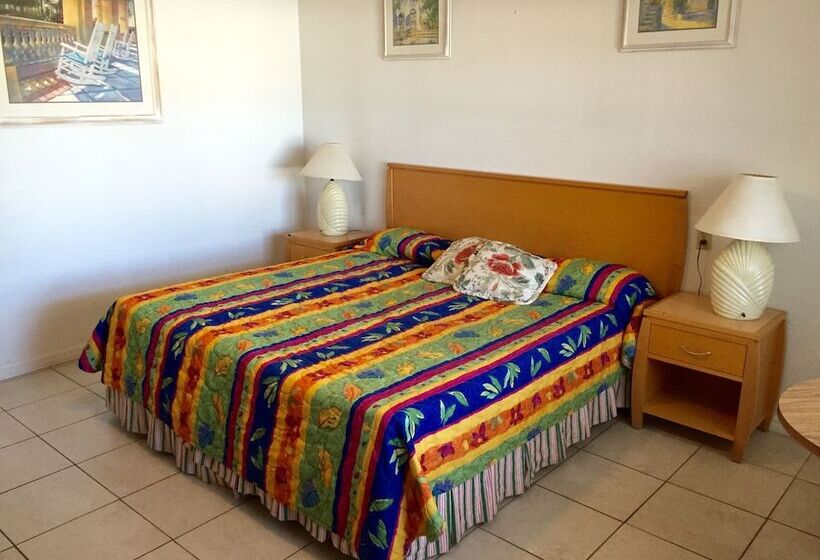 فندق على الطريق Economy Suites