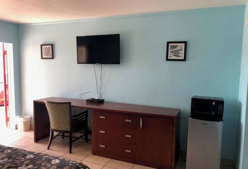 فندق على الطريق Economy Suites