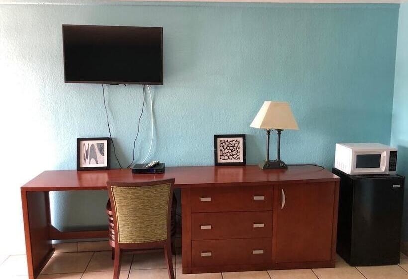 فندق على الطريق Economy Suites