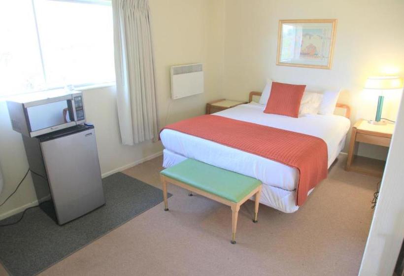 فندق على الطريق Bryce Zion Inn