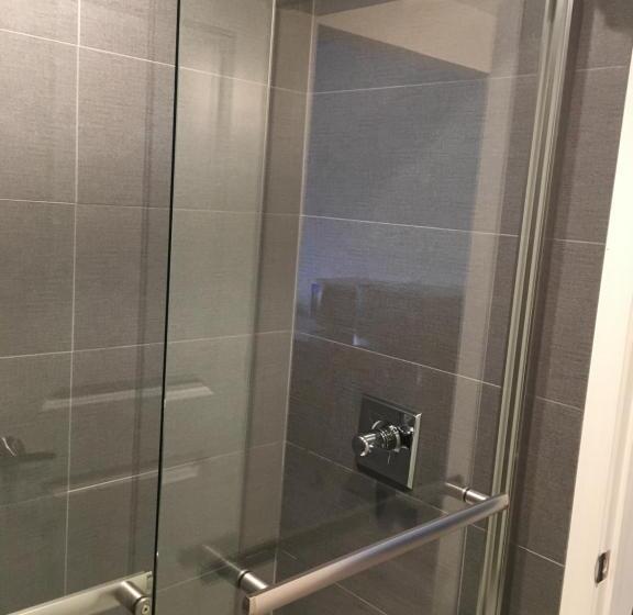 فندق على الطريق Pasadena Lodge