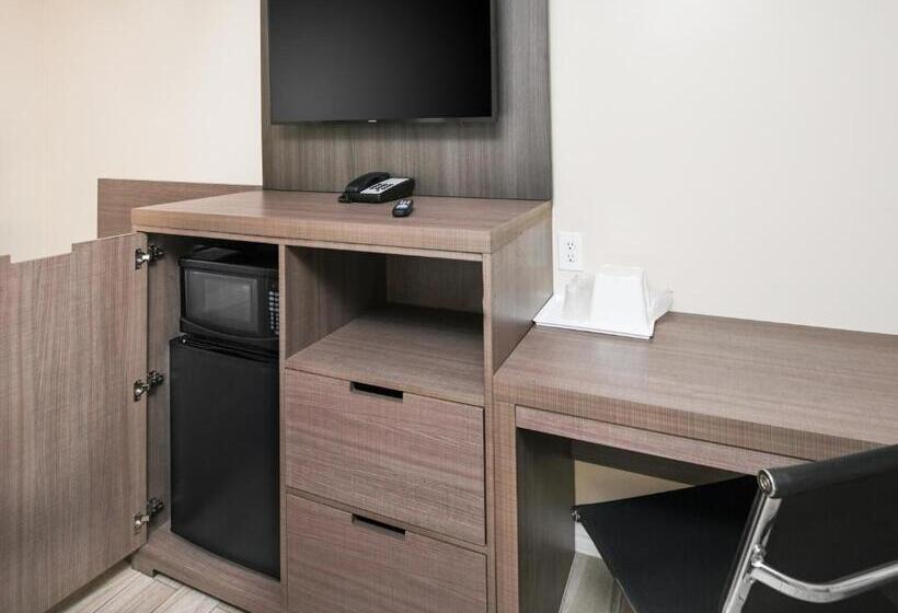 فندق على الطريق Sea Rock Inn  Long Beach