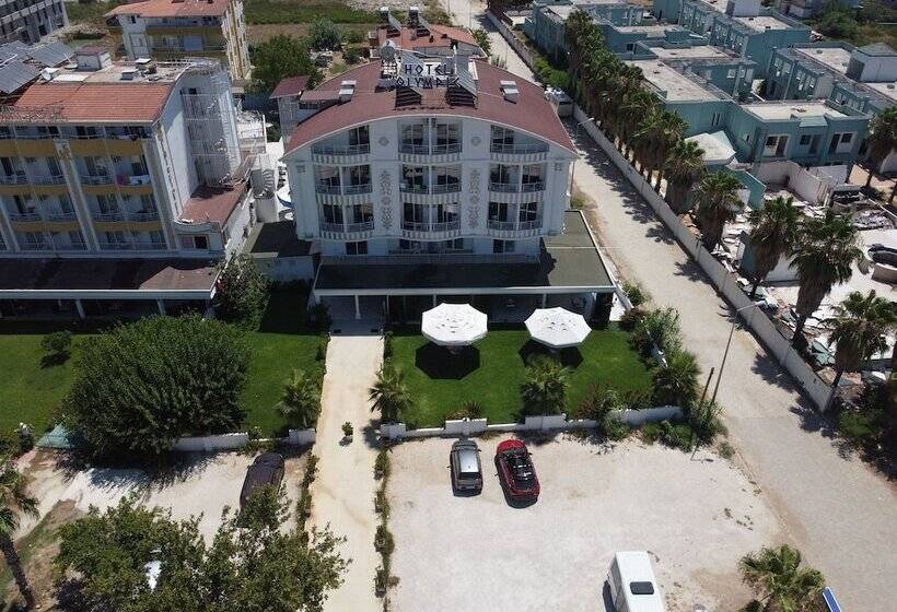 Olympic Hotels Belek