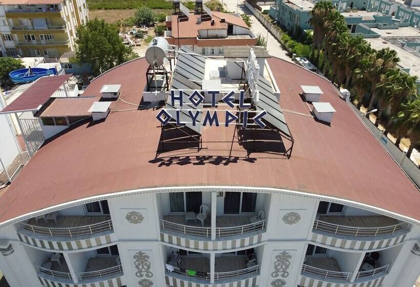 Olympic Hotels Belek