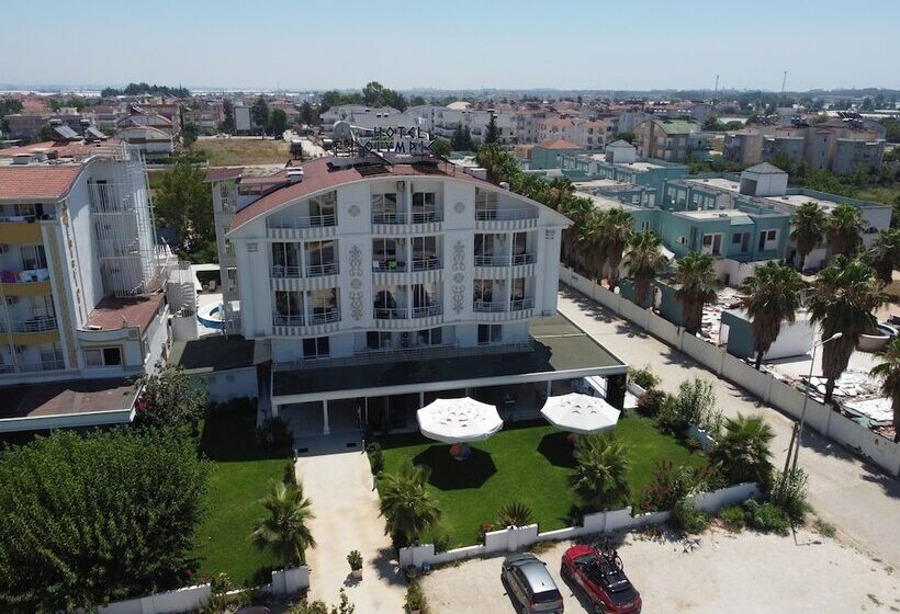 Olympic Hotels Belek
