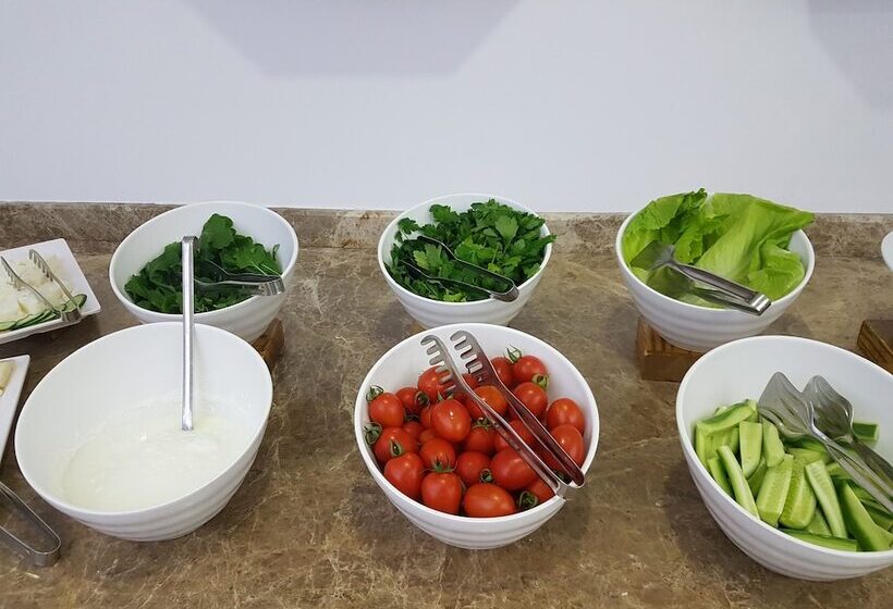 Olympic Hotels Belek