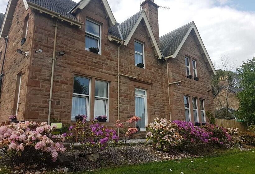 ペンション Cromarty View Guest House