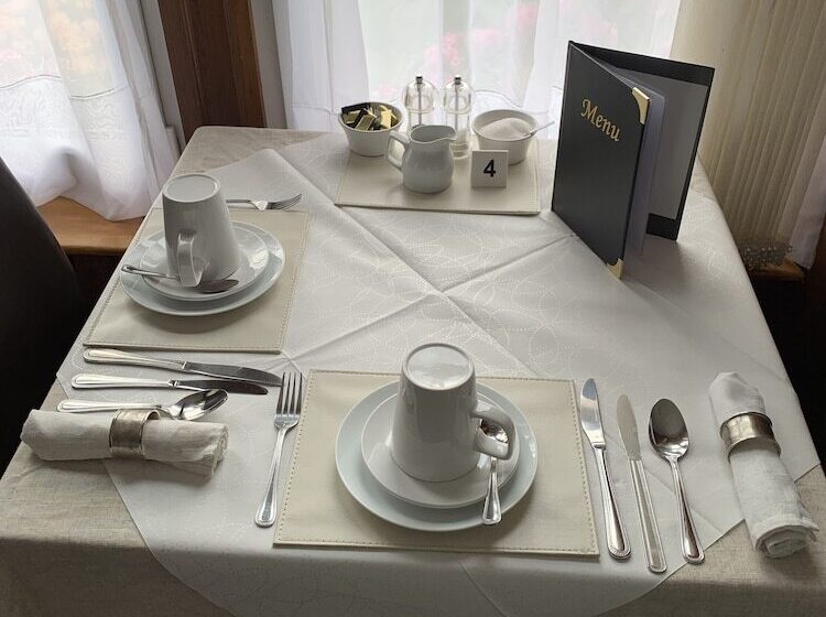 ペンション Cromarty View Guest House