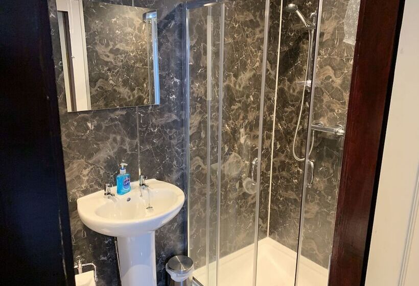 ペンション Cromarty View Guest House