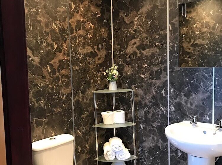 ペンション Cromarty View Guest House