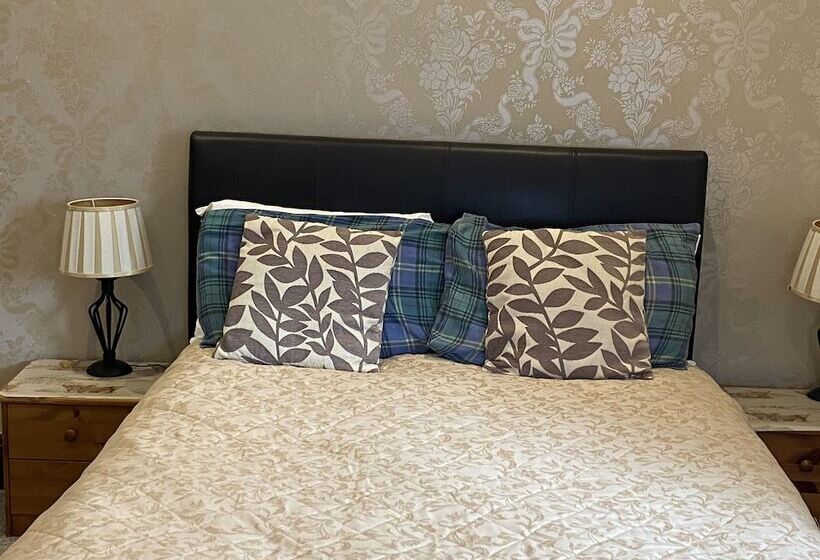 ペンション Cromarty View Guest House