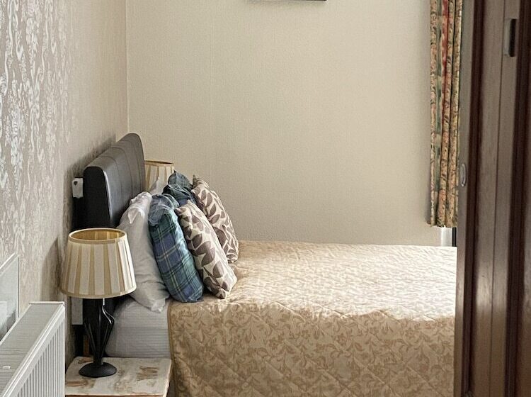 ペンション Cromarty View Guest House