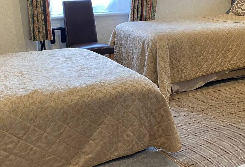 ペンション Cromarty View Guest House