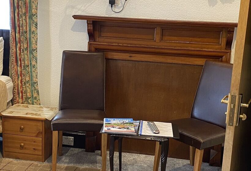 ペンション Cromarty View Guest House