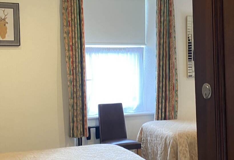 ペンション Cromarty View Guest House