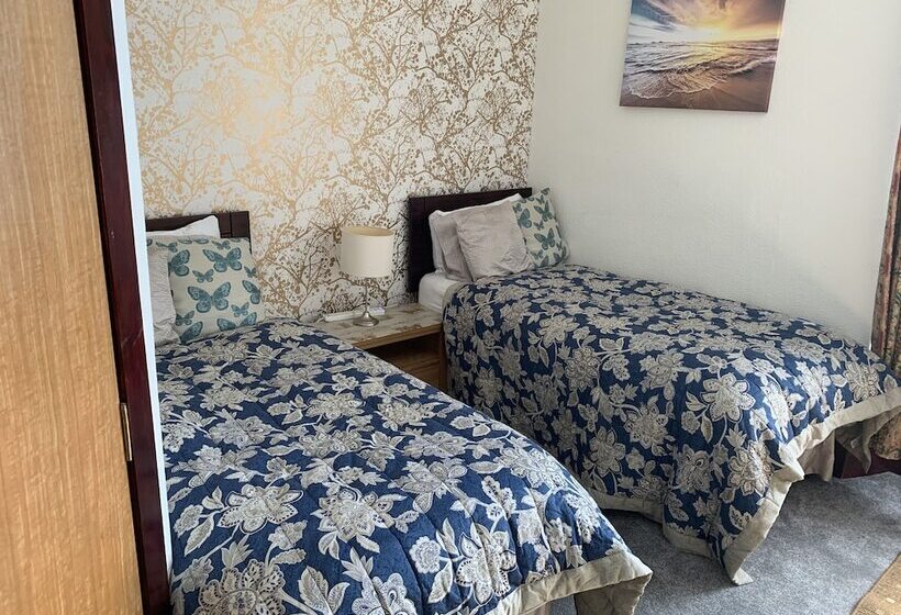 ペンション Cromarty View Guest House