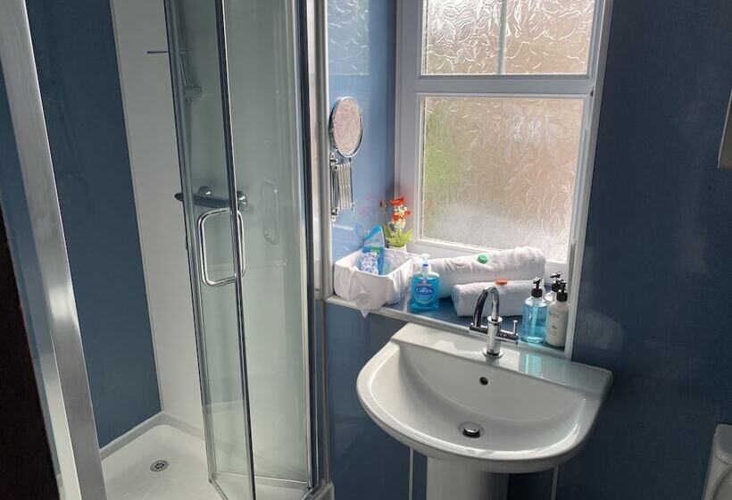 ペンション Cromarty View Guest House