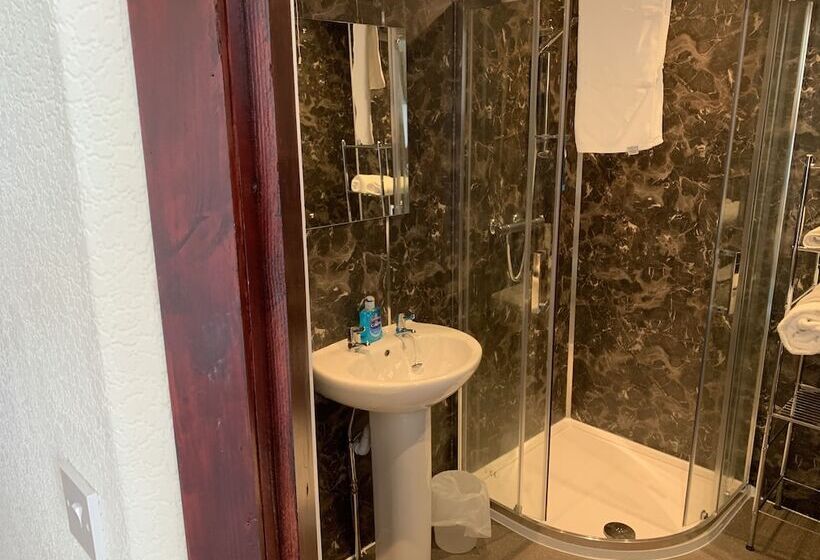 ペンション Cromarty View Guest House