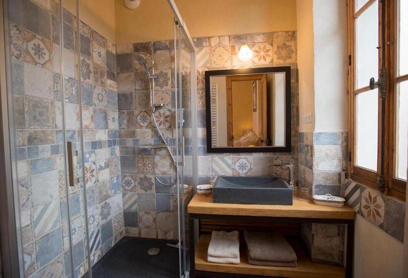 ペンション Le Rêve D Aghon Chambres Et Table D Hôtes