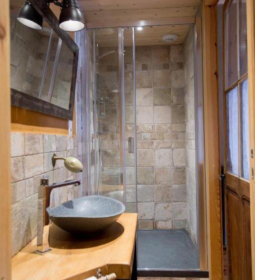 ペンション Le Rêve D Aghon Chambres Et Table D Hôtes