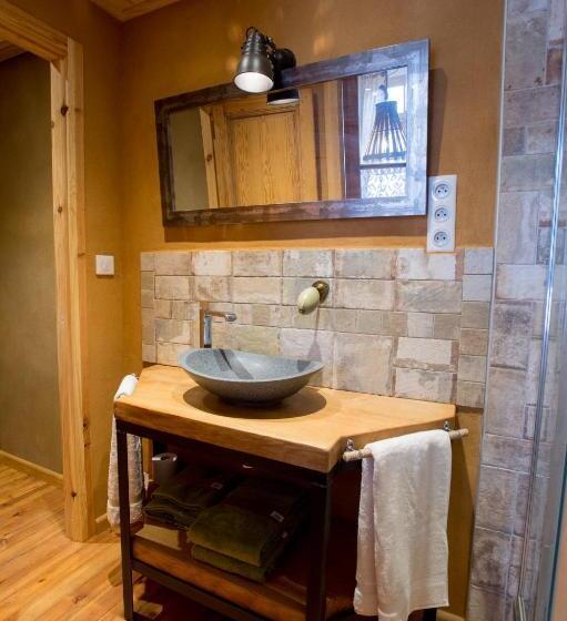 ペンション Le Rêve D Aghon Chambres Et Table D Hôtes