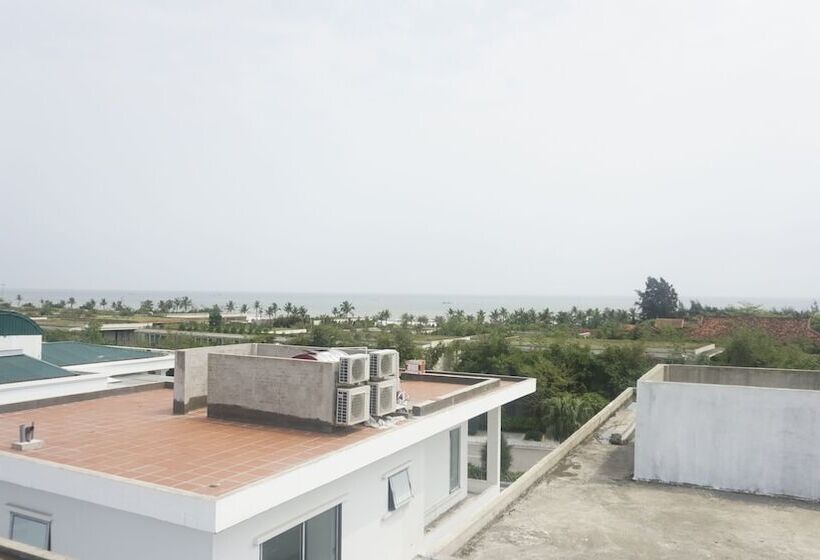 پانسیون Monza Villa