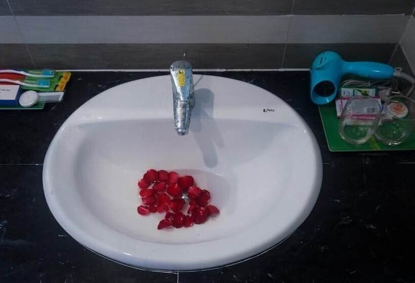 پانسیون Monza Villa