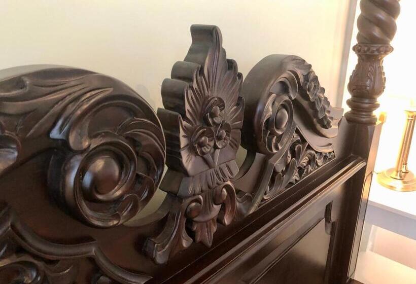 펜션 The Snowdon House