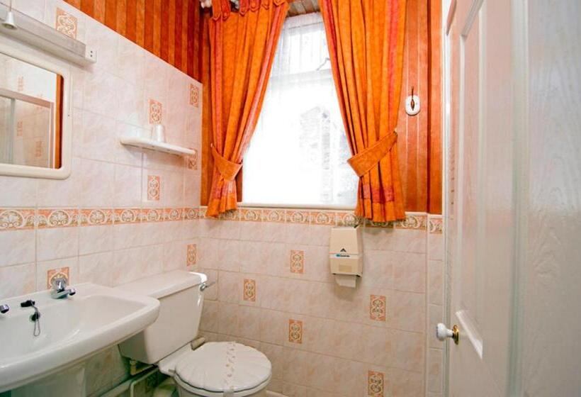 펜션 The Snowdon House