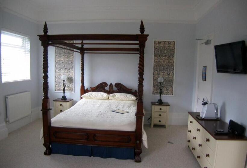 펜션 The Snowdon House