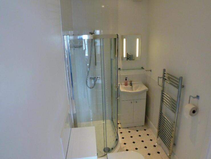 펜션 The Snowdon House