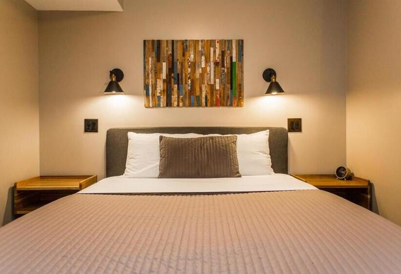 פנסיון Villa Dubois Guest House